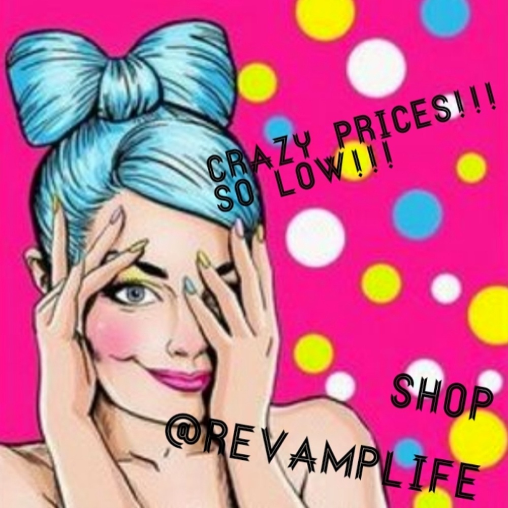 AMAZING DEALS BABES 😍😘✌️